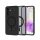 Etui do telefonów TECH-PROTECT Magmat Magsafe do Samsung Galaxy A36 Matte Black